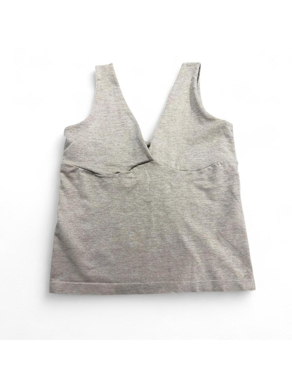 Activewear top, great for Pilates or with a pair of jeans!
